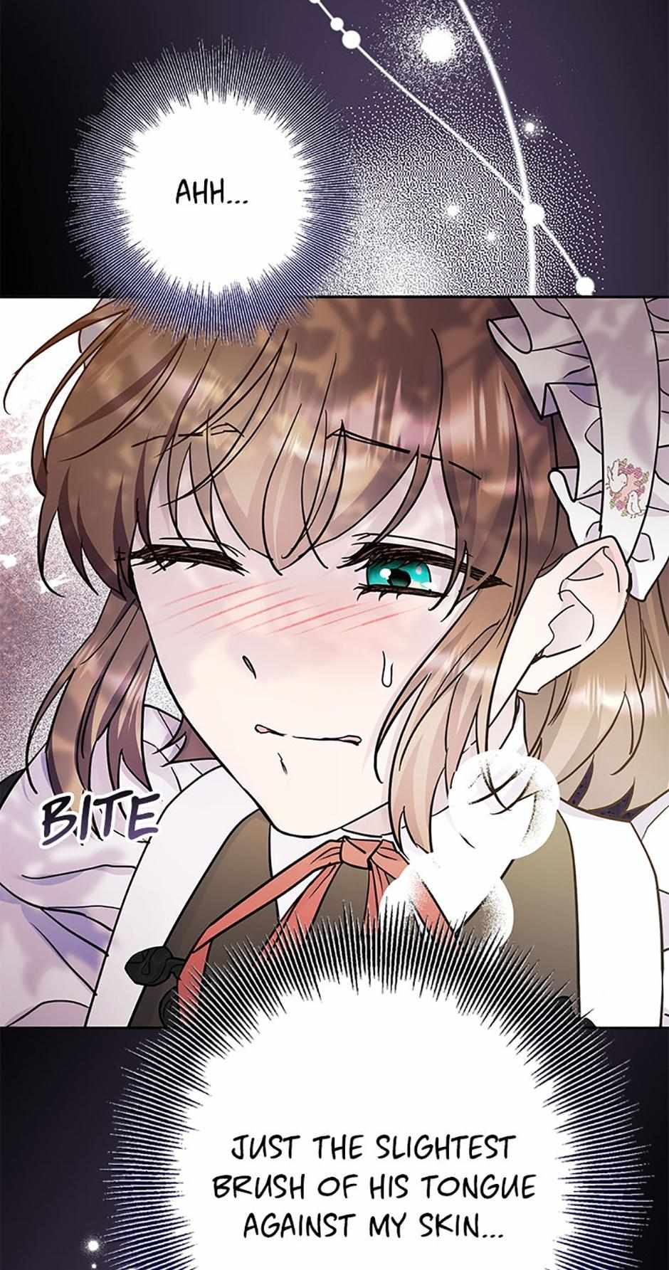 If You Save an Immoral Beast Chapter 49 page 58 - 