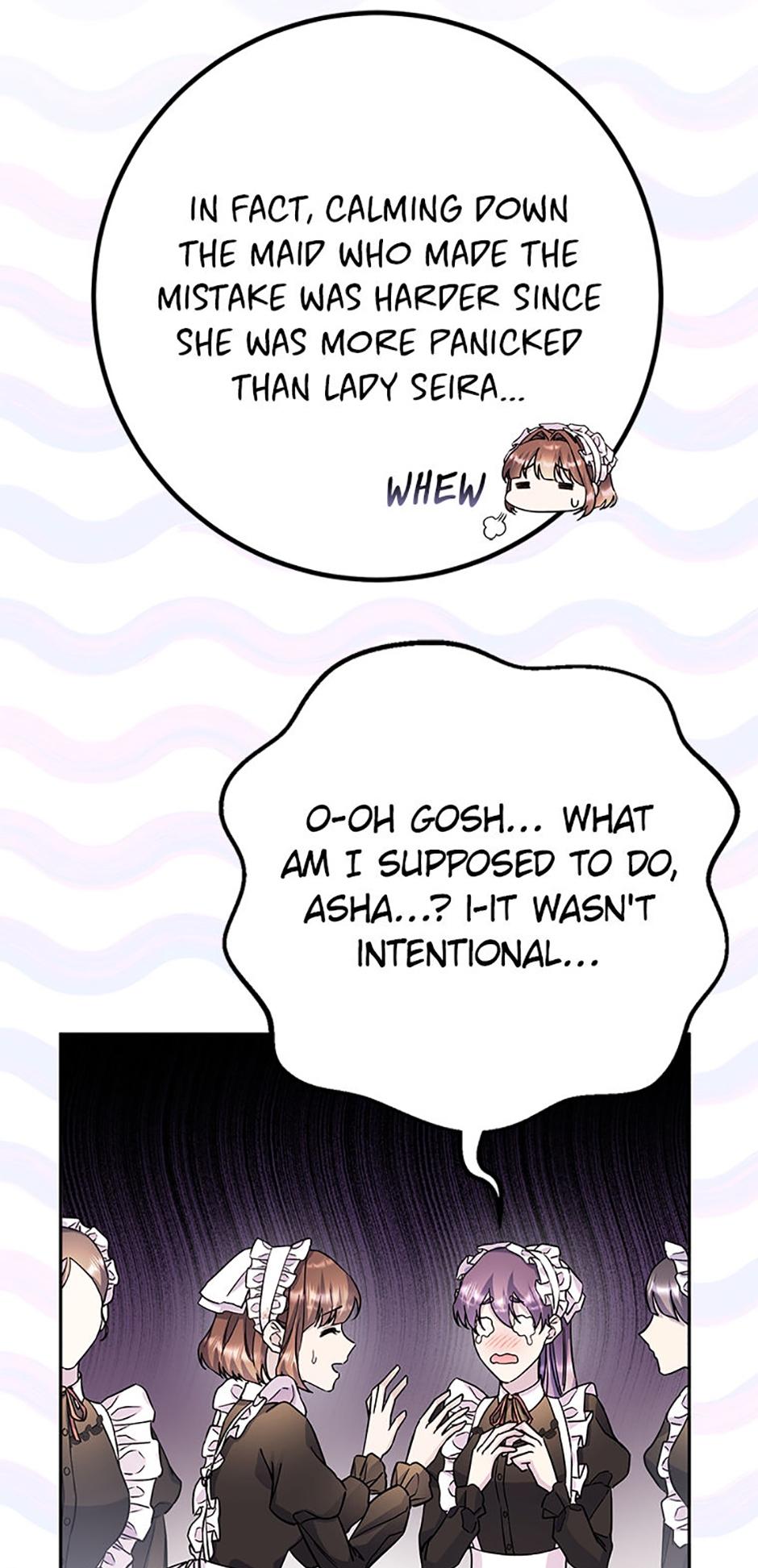 If You Save an Immoral Beast Chapter 49 page 7 - 