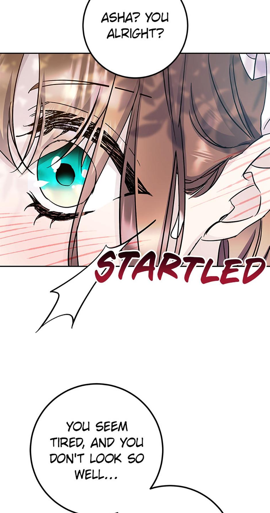 If You Save an Immoral Beast Chapter 49 page 61 - 
