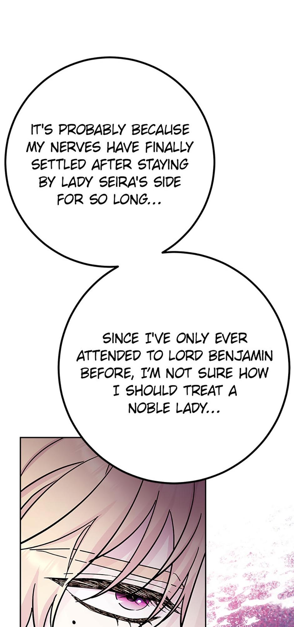 If You Save an Immoral Beast Chapter 49 page 63 - 