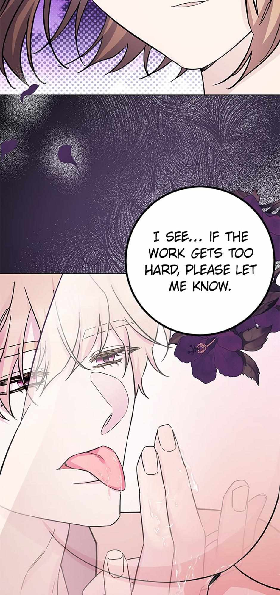 If You Save an Immoral Beast Chapter 49 page 66 - 