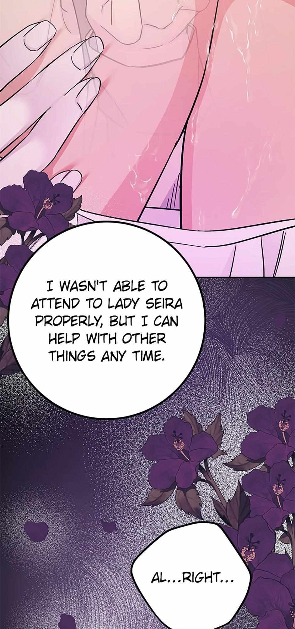 If You Save an Immoral Beast Chapter 49 page 67 - 