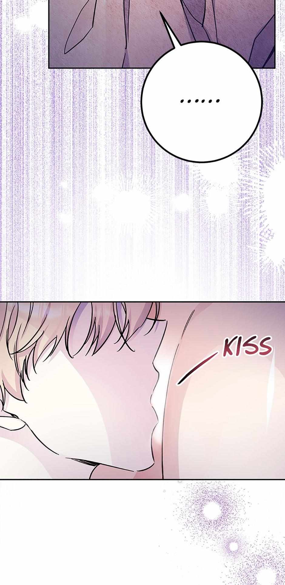 If You Save an Immoral Beast Chapter 49 page 73 - 