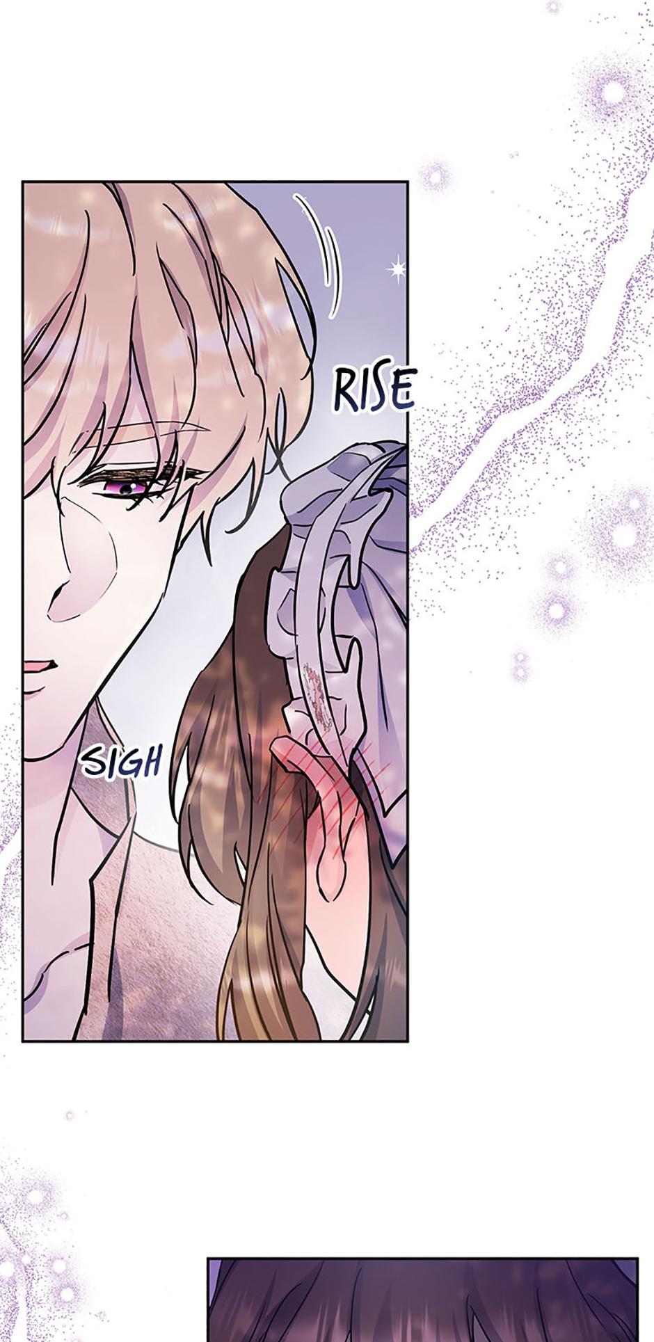 If You Save an Immoral Beast Chapter 49 page 75 - 