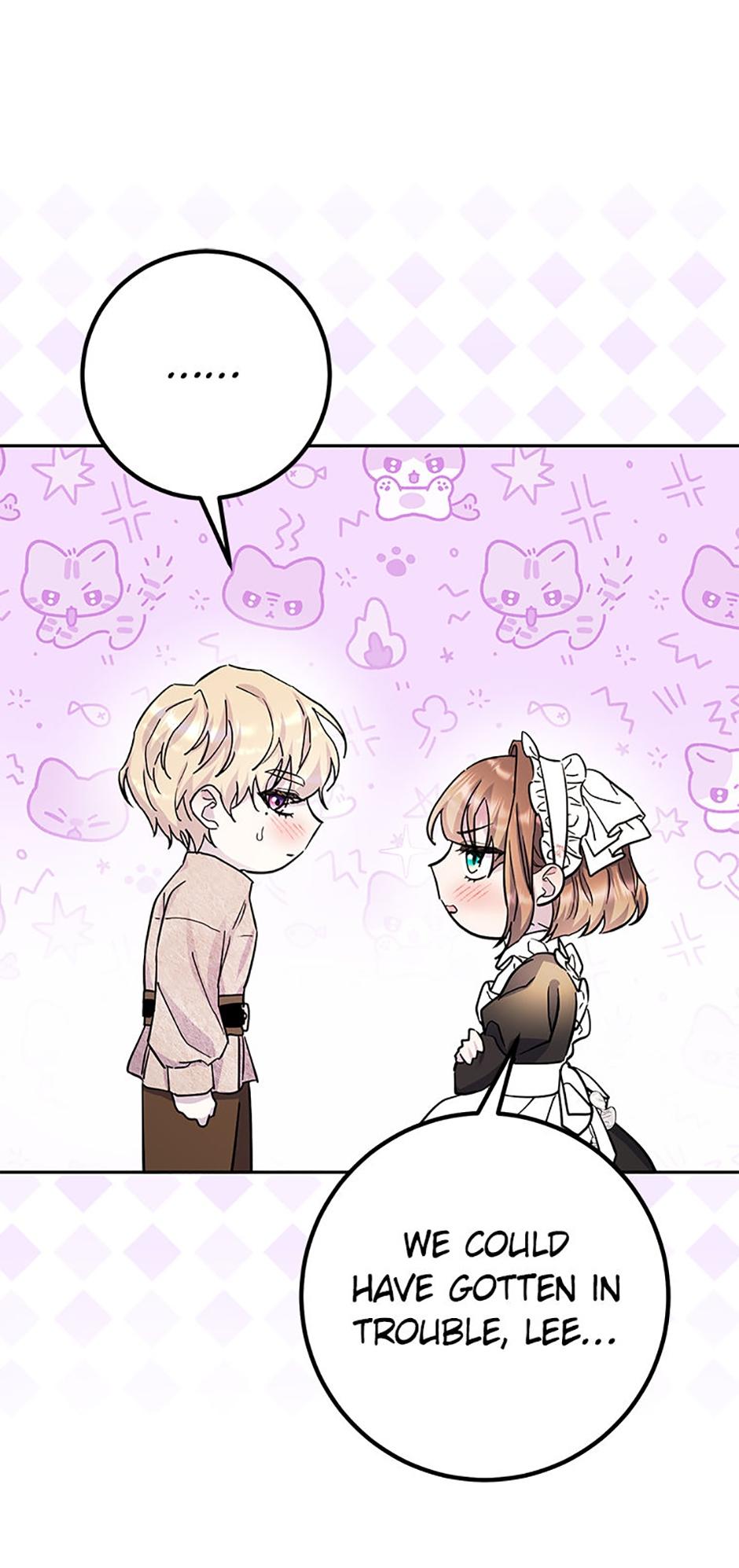 If You Save an Immoral Beast Chapter 49 page 79 - 