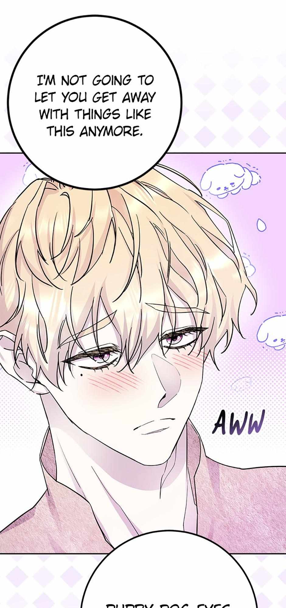 If You Save an Immoral Beast Chapter 49 page 80 - 