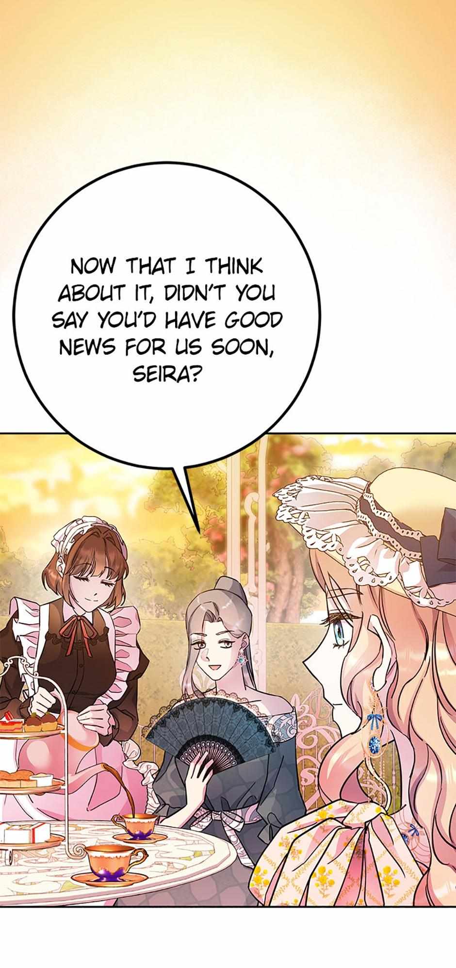If You Save an Immoral Beast Chapter 49 page 85 - 