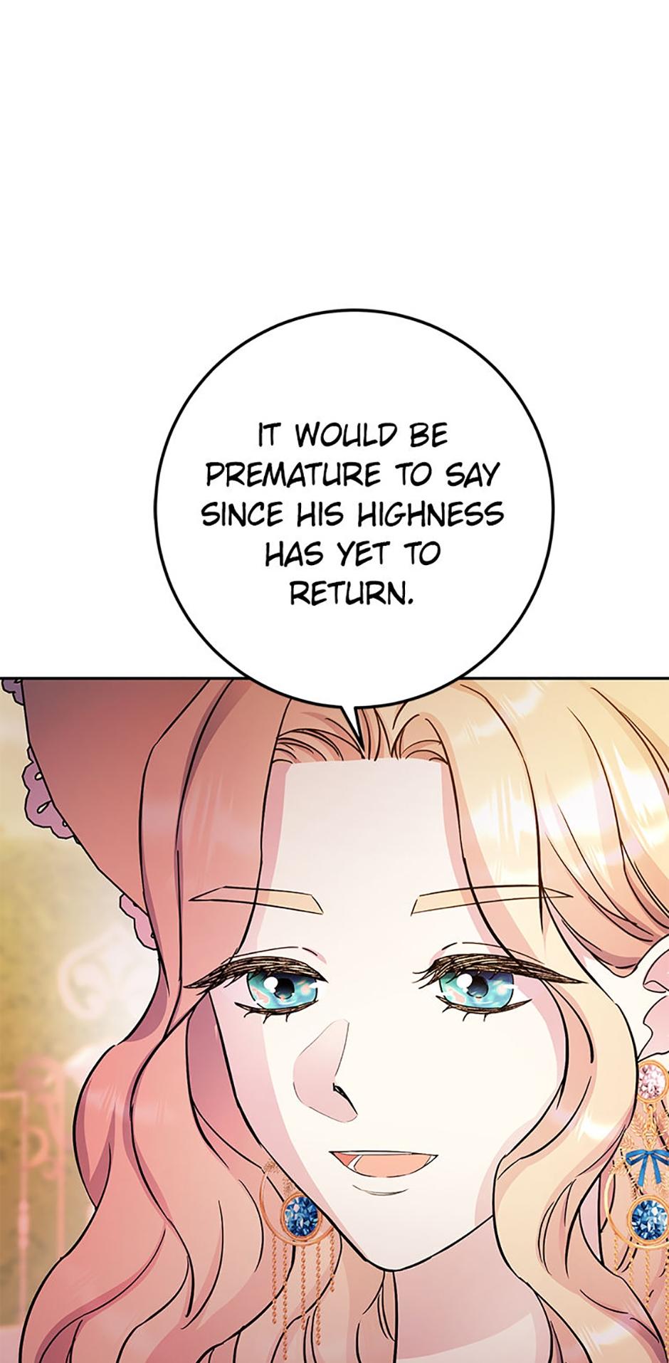 If You Save an Immoral Beast Chapter 49 page 86 - 