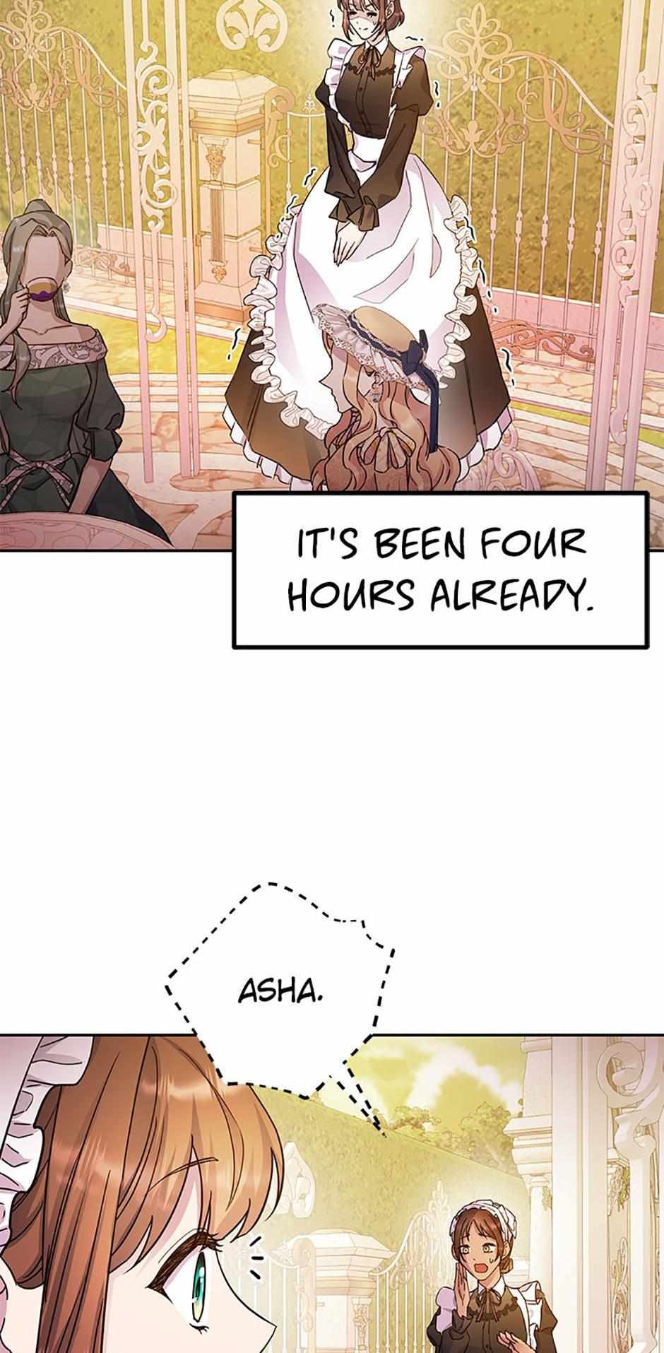 If You Save an Immoral Beast Chapter 49 page 90 - 