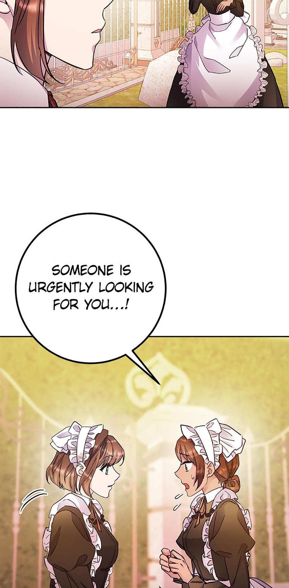 If You Save an Immoral Beast Chapter 49 page 91 - 