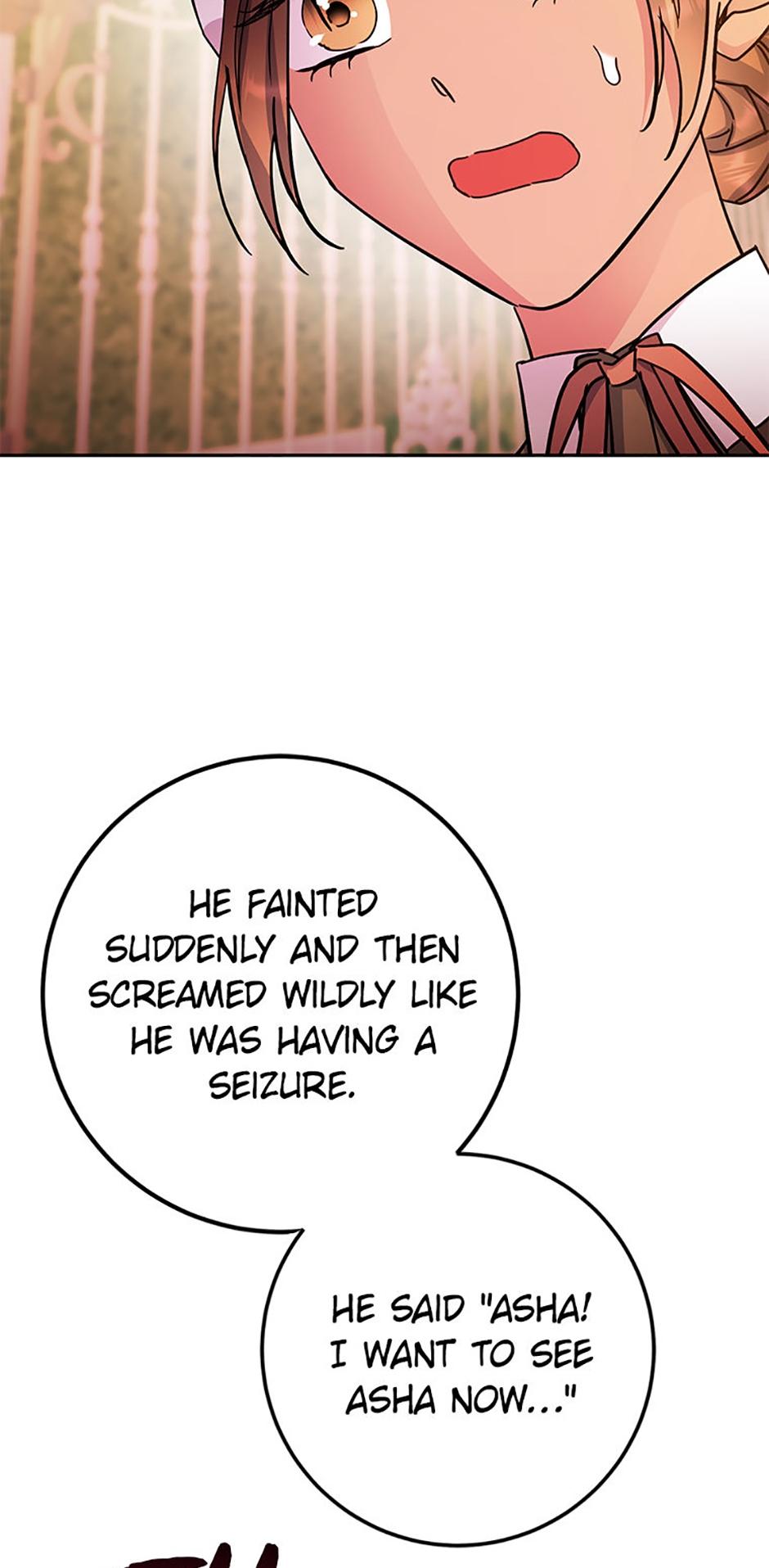 If You Save an Immoral Beast Chapter 49 page 93 - 