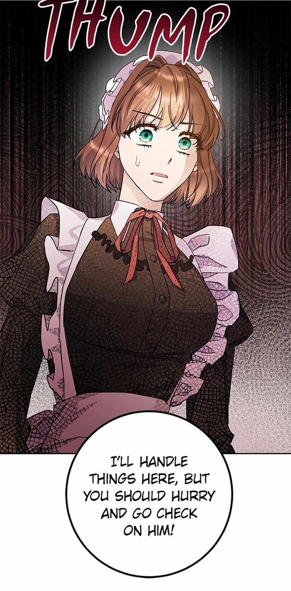 If You Save an Immoral Beast Chapter 49 page 94 - 