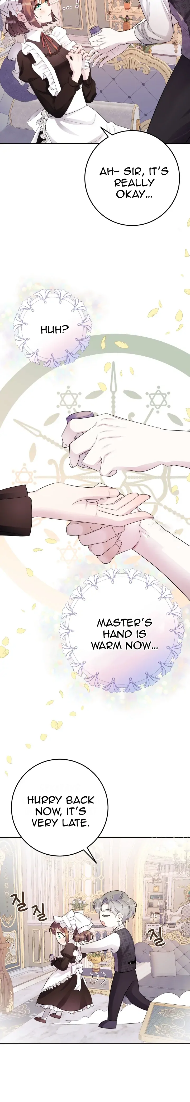 If You Save an Immoral Beast Chapter 5 page 13 - 