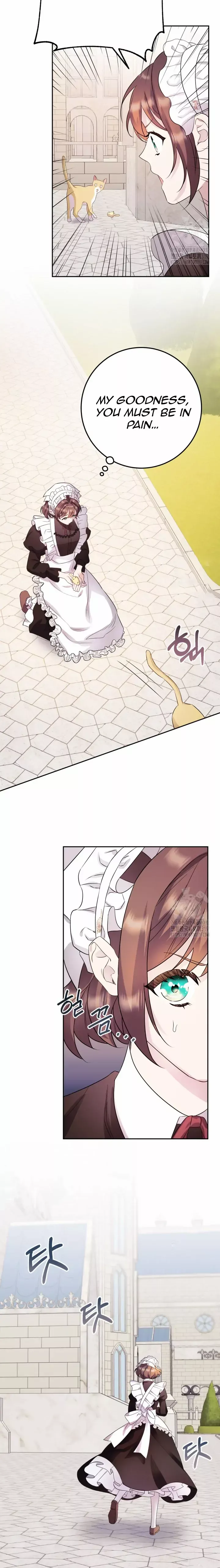 If You Save an Immoral Beast Chapter 5 page 19 - 