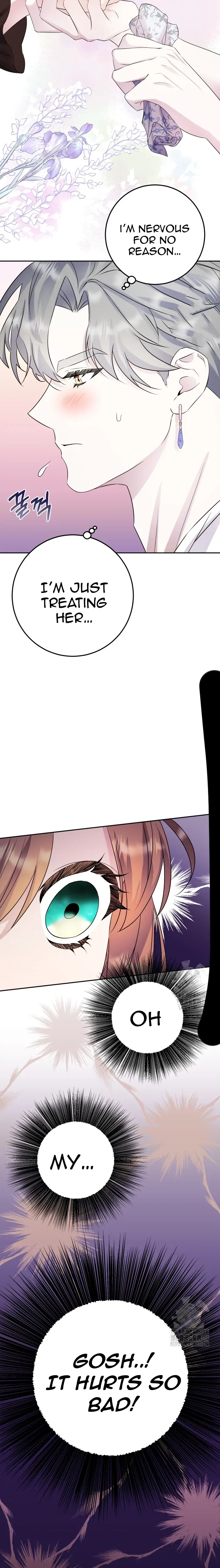 If You Save an Immoral Beast Chapter 5 page 7 - 