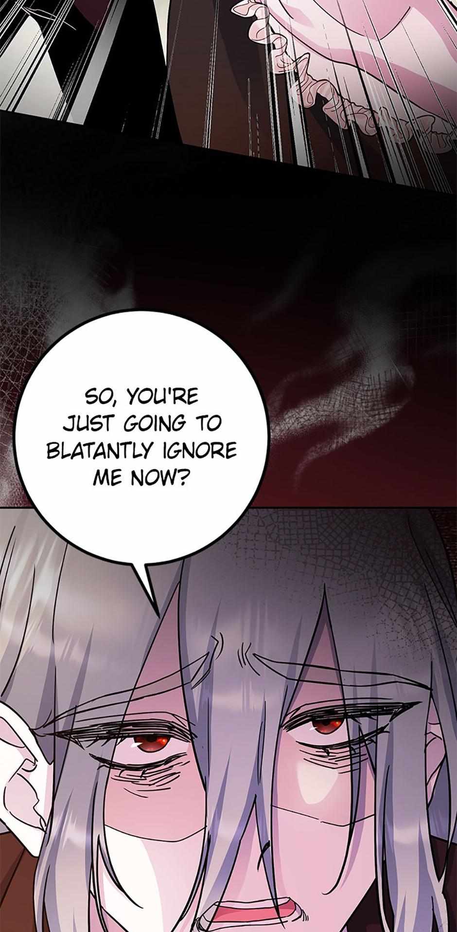 If You Save an Immoral Beast Chapter 50 page 11 - 