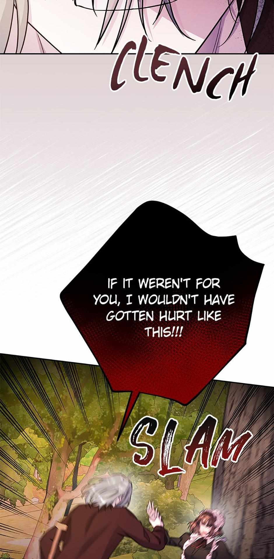 If You Save an Immoral Beast Chapter 50 page 13 - 