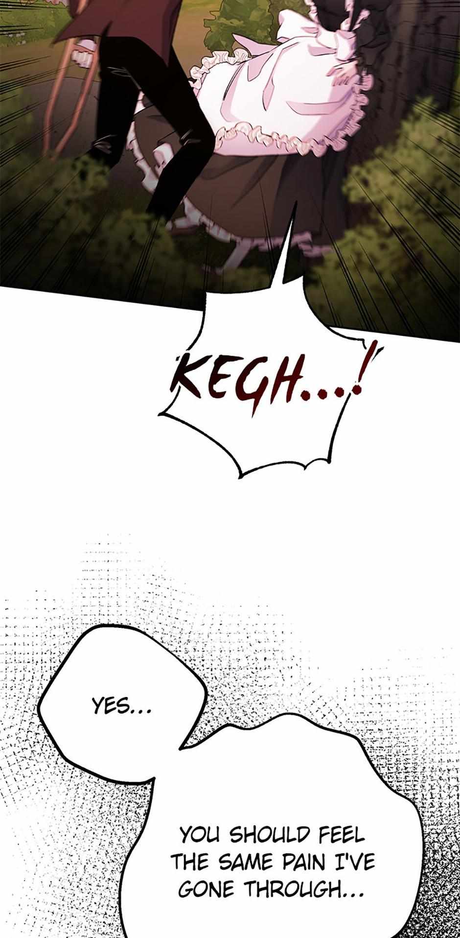 If You Save an Immoral Beast Chapter 50 page 14 - 