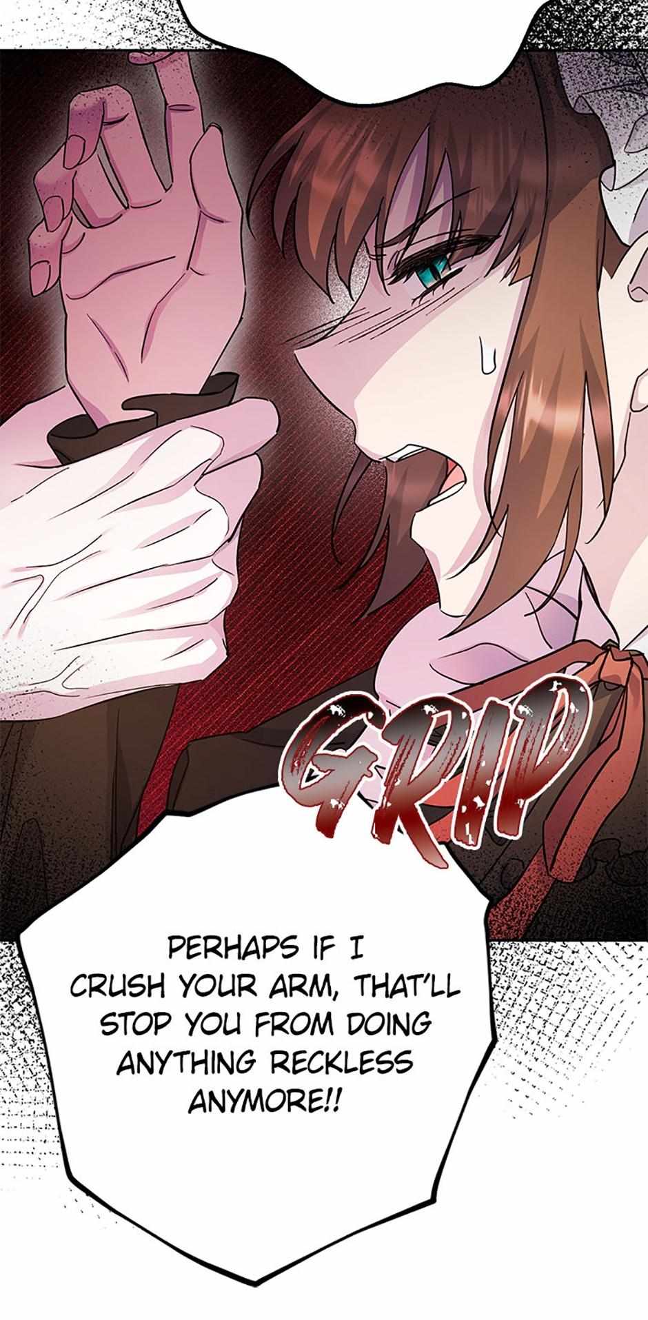 If You Save an Immoral Beast Chapter 50 page 15 - 