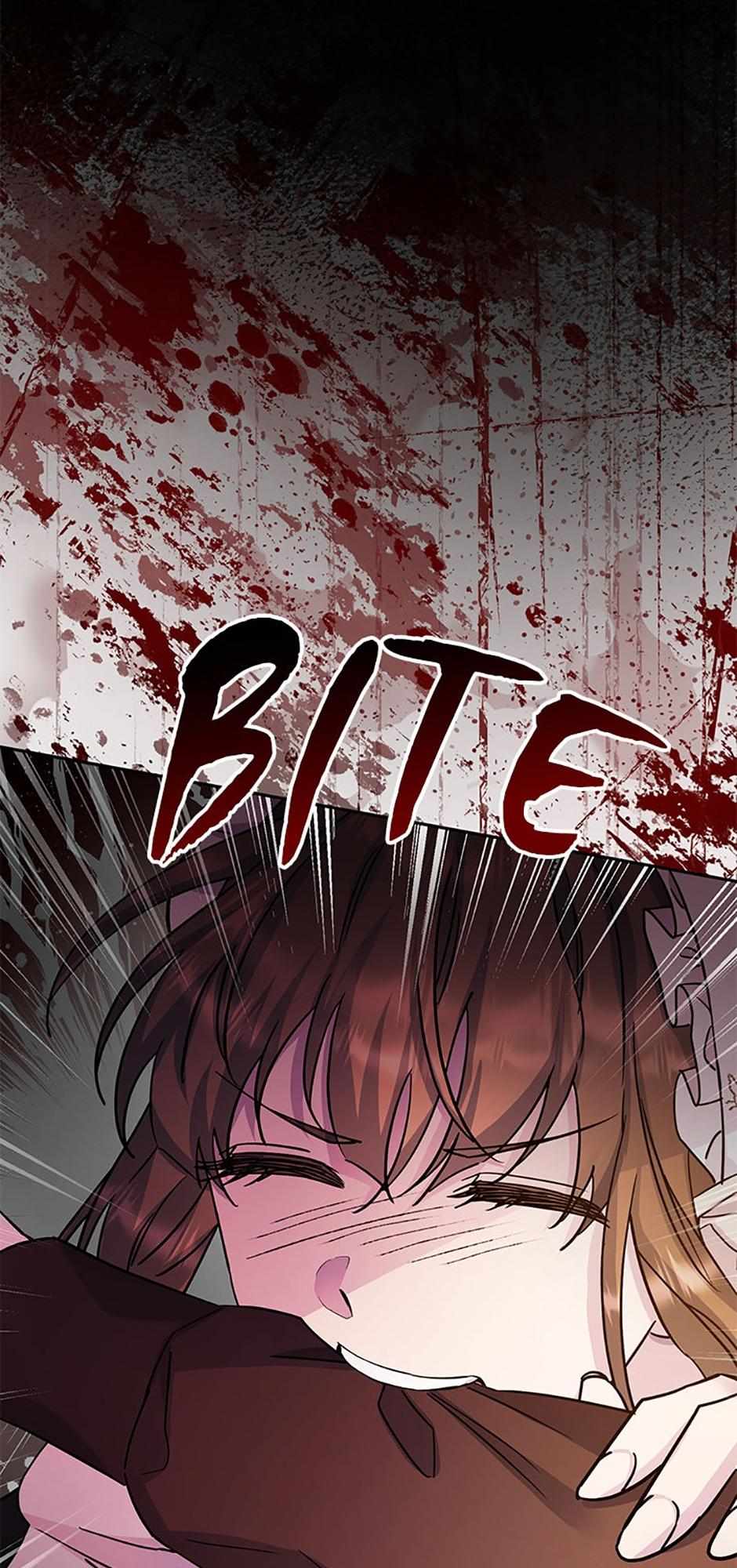 If You Save an Immoral Beast Chapter 50 page 18 - 
