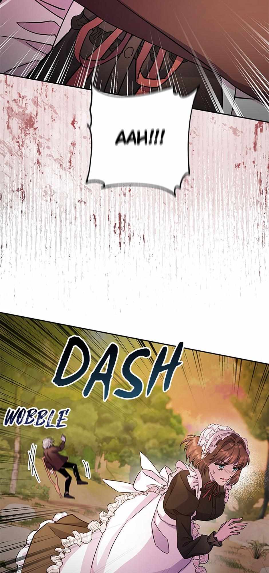 If You Save an Immoral Beast Chapter 50 page 19 - 