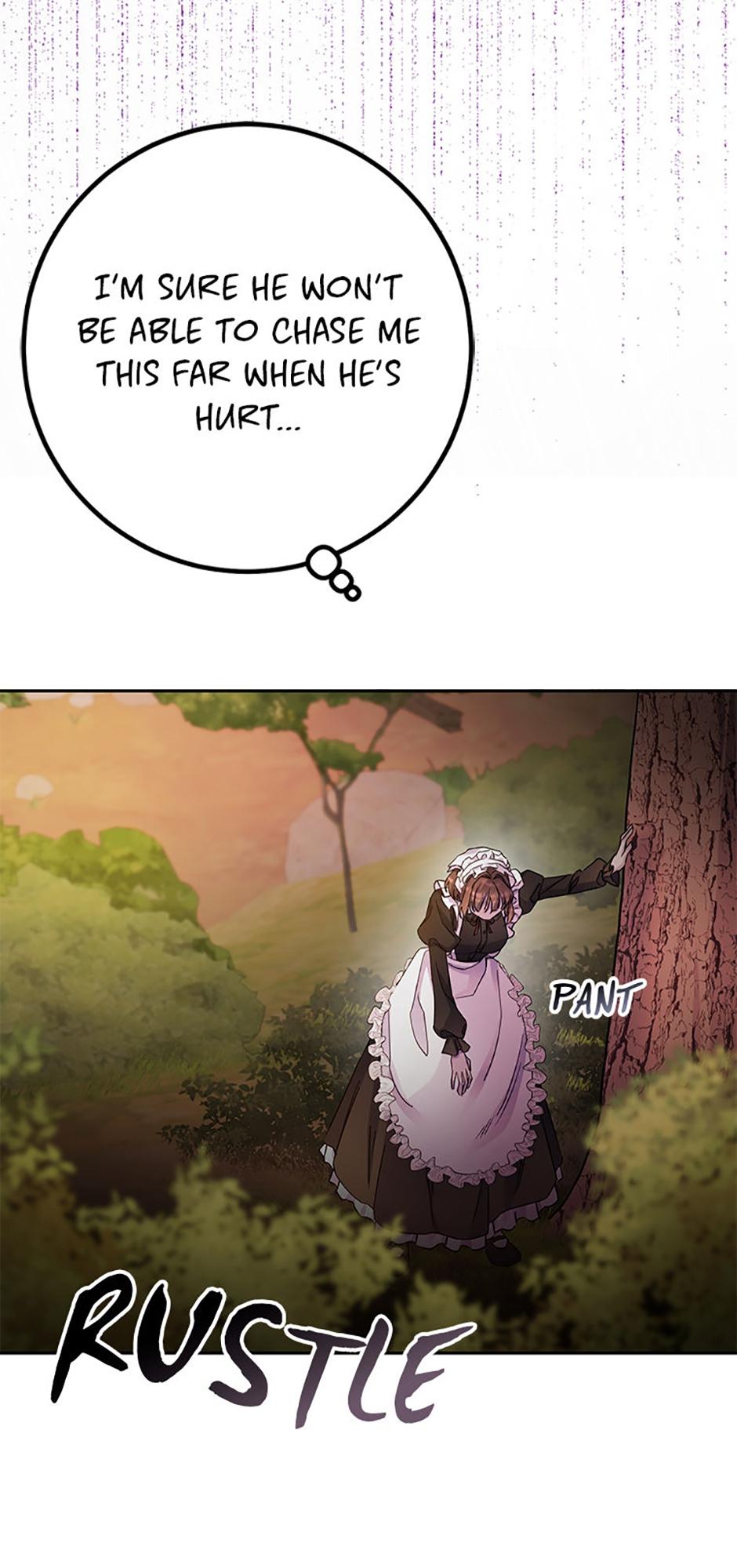 If You Save an Immoral Beast Chapter 50 page 21 - 