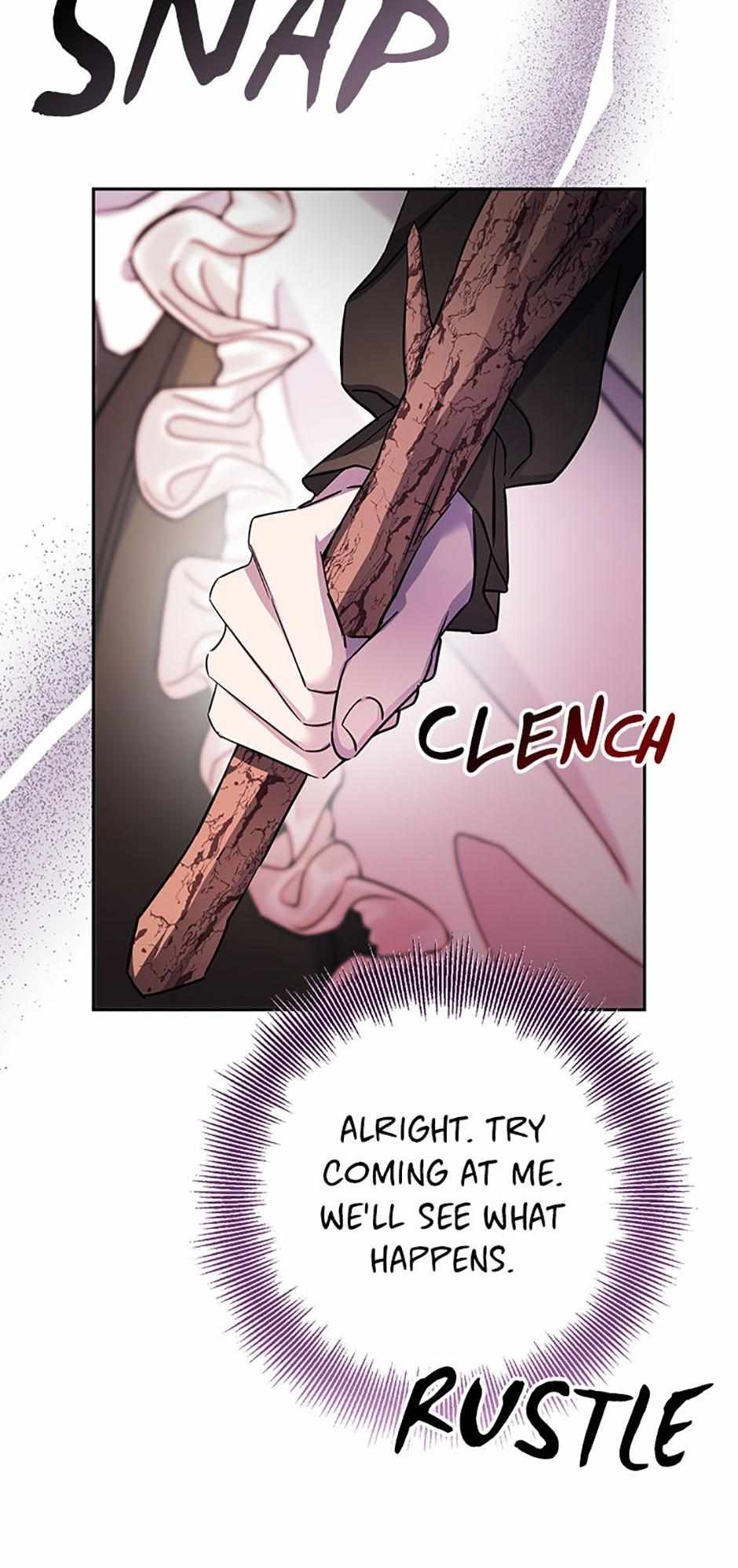 If You Save an Immoral Beast Chapter 50 page 23 - 