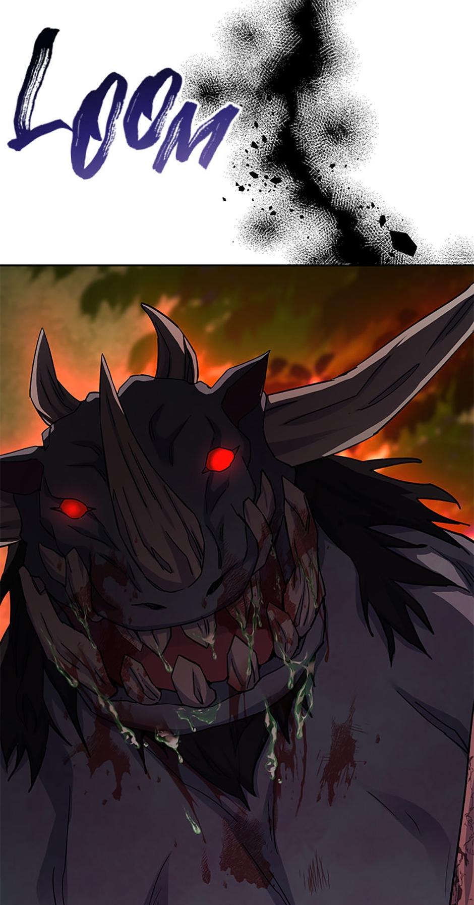If You Save an Immoral Beast Chapter 50 page 26 - 