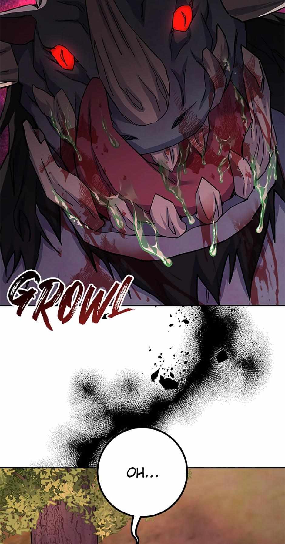 If You Save an Immoral Beast Chapter 50 page 28 - 
