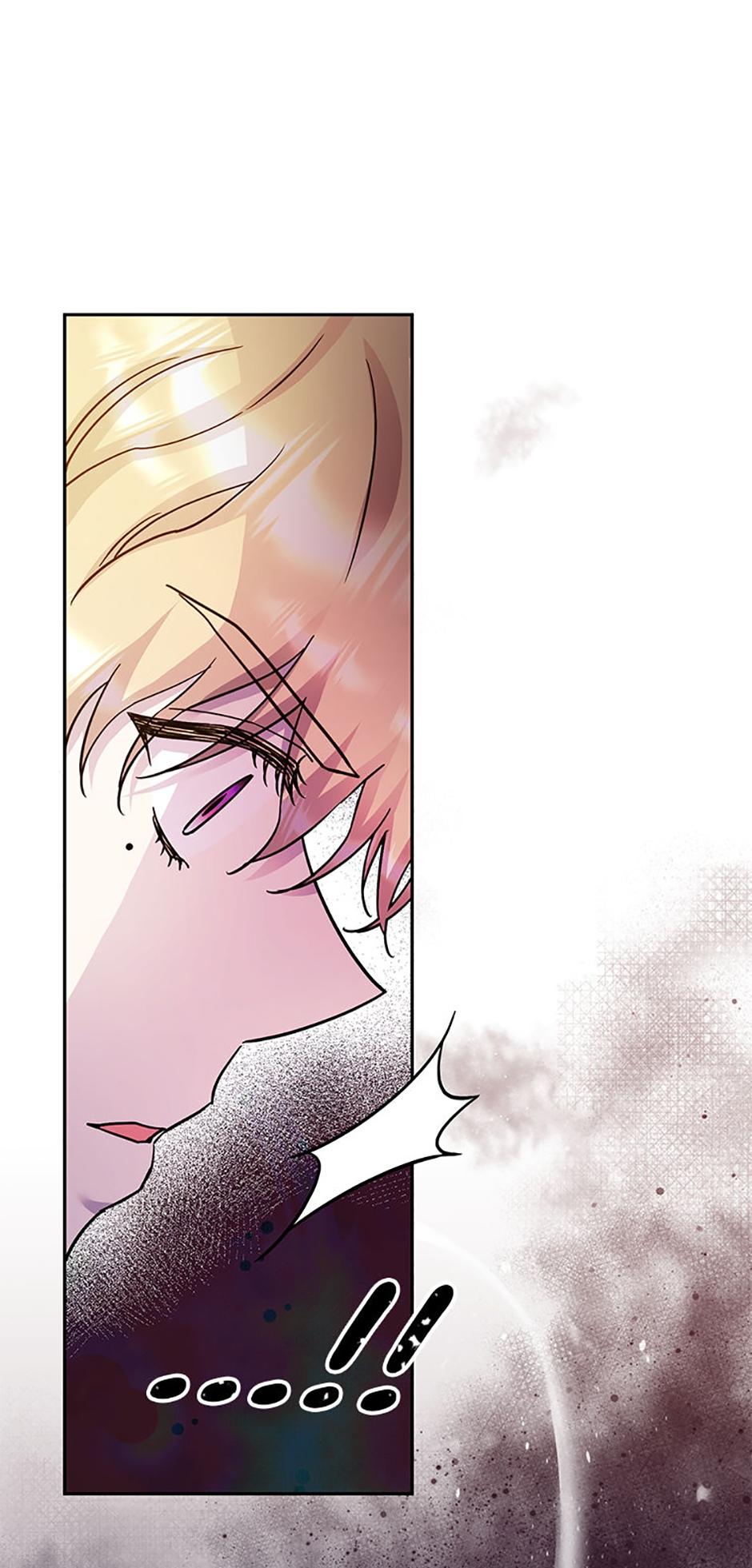 If You Save an Immoral Beast Chapter 50 page 32 - 