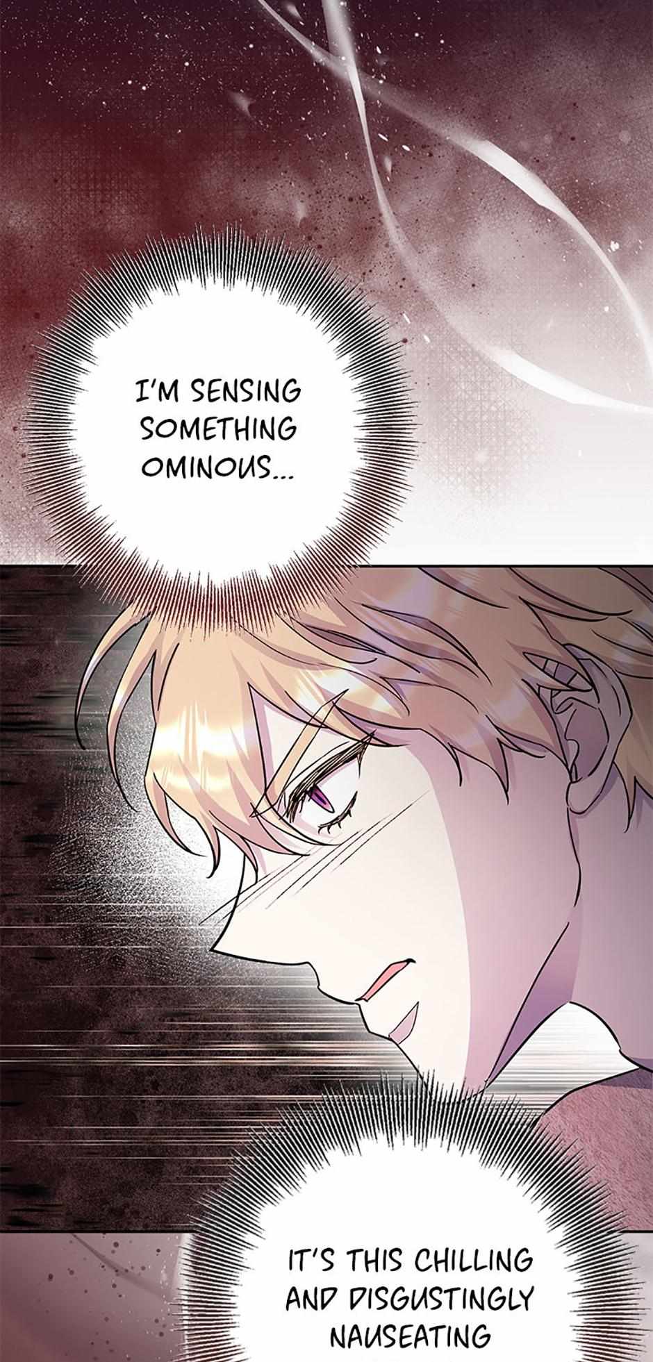 If You Save an Immoral Beast Chapter 50 page 35 - 