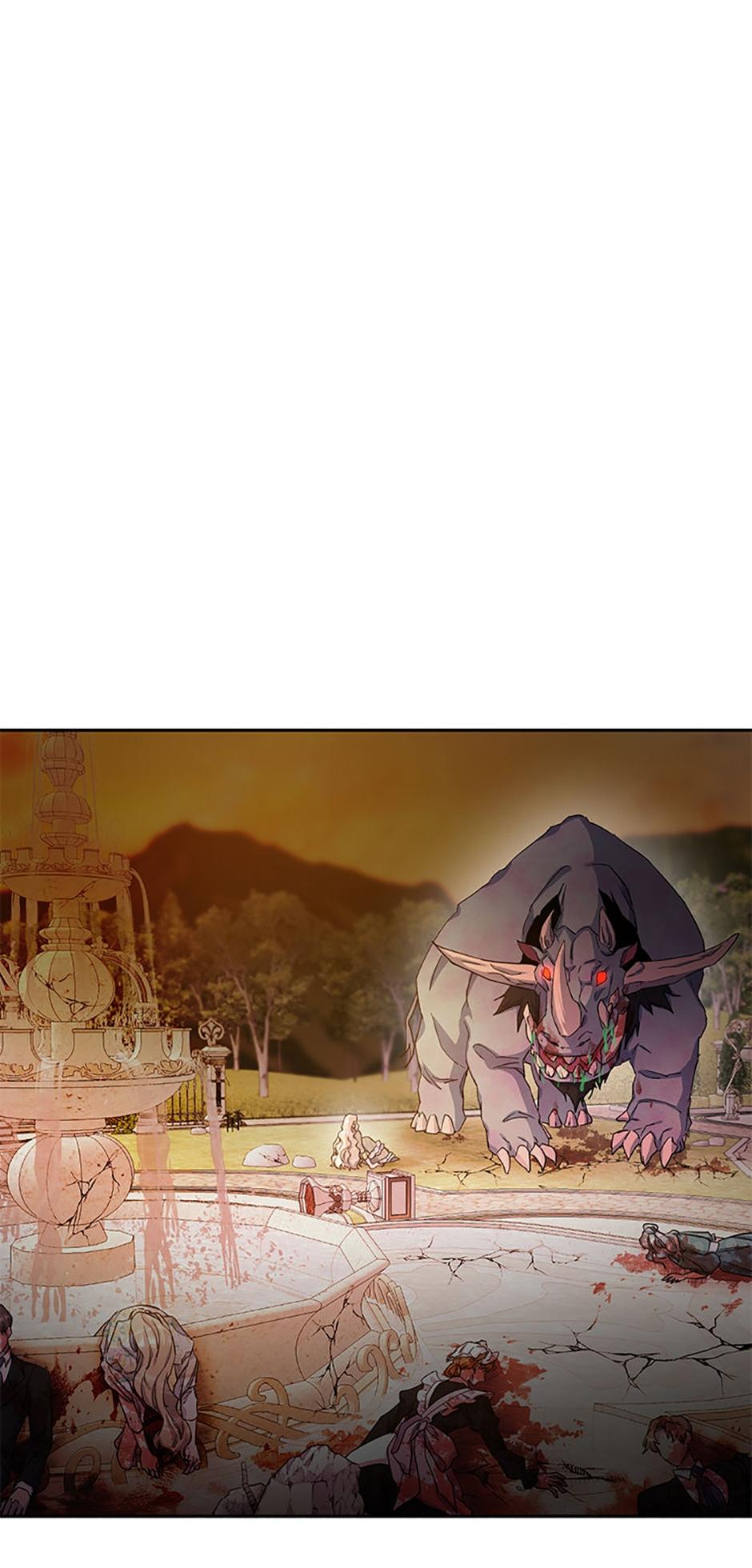 If You Save an Immoral Beast Chapter 50 page 37 - 