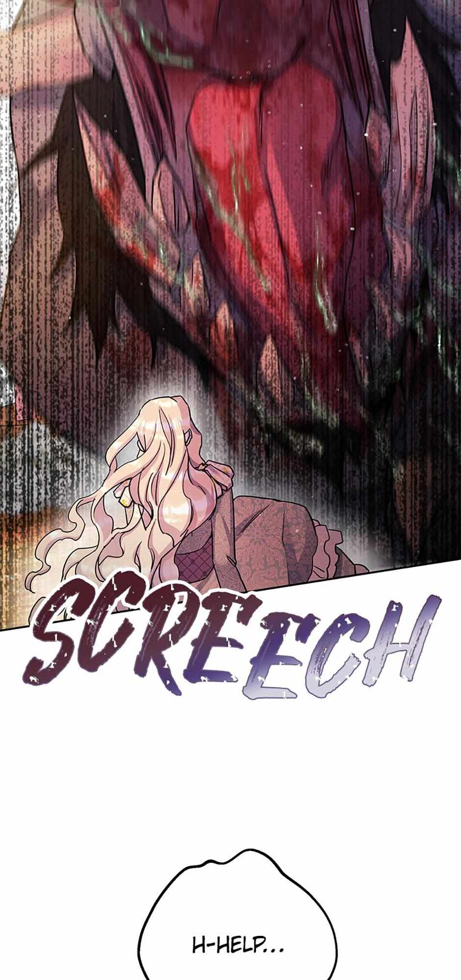 If You Save an Immoral Beast Chapter 50 page 39 - 