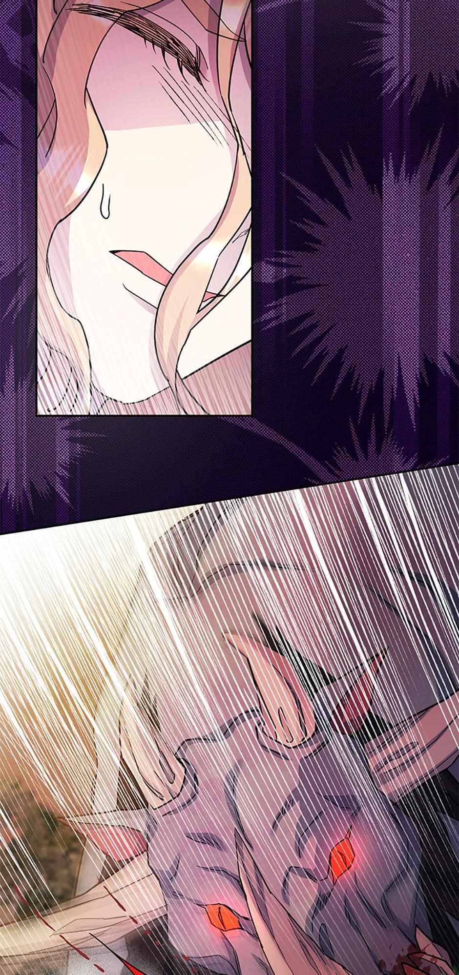 If You Save an Immoral Beast Chapter 50 page 41 - 