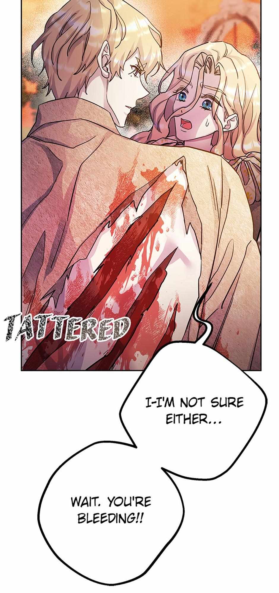 If You Save an Immoral Beast Chapter 50 page 43 - 