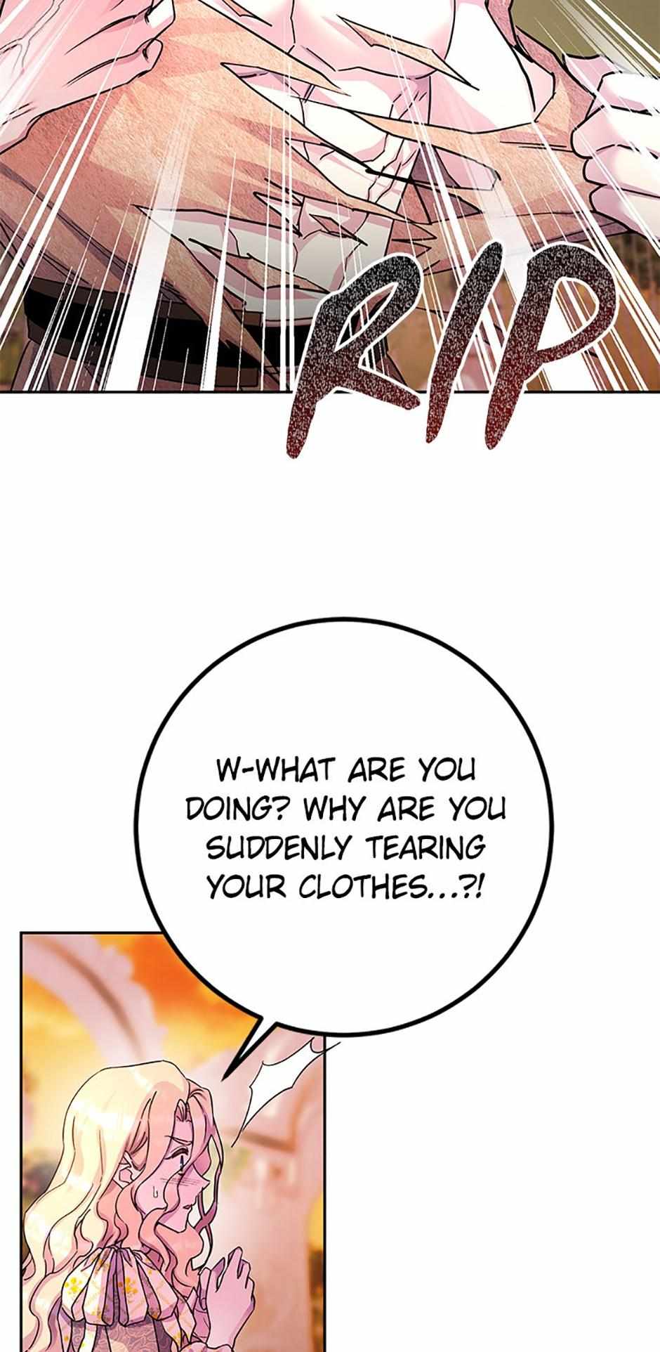If You Save an Immoral Beast Chapter 50 page 47 - 
