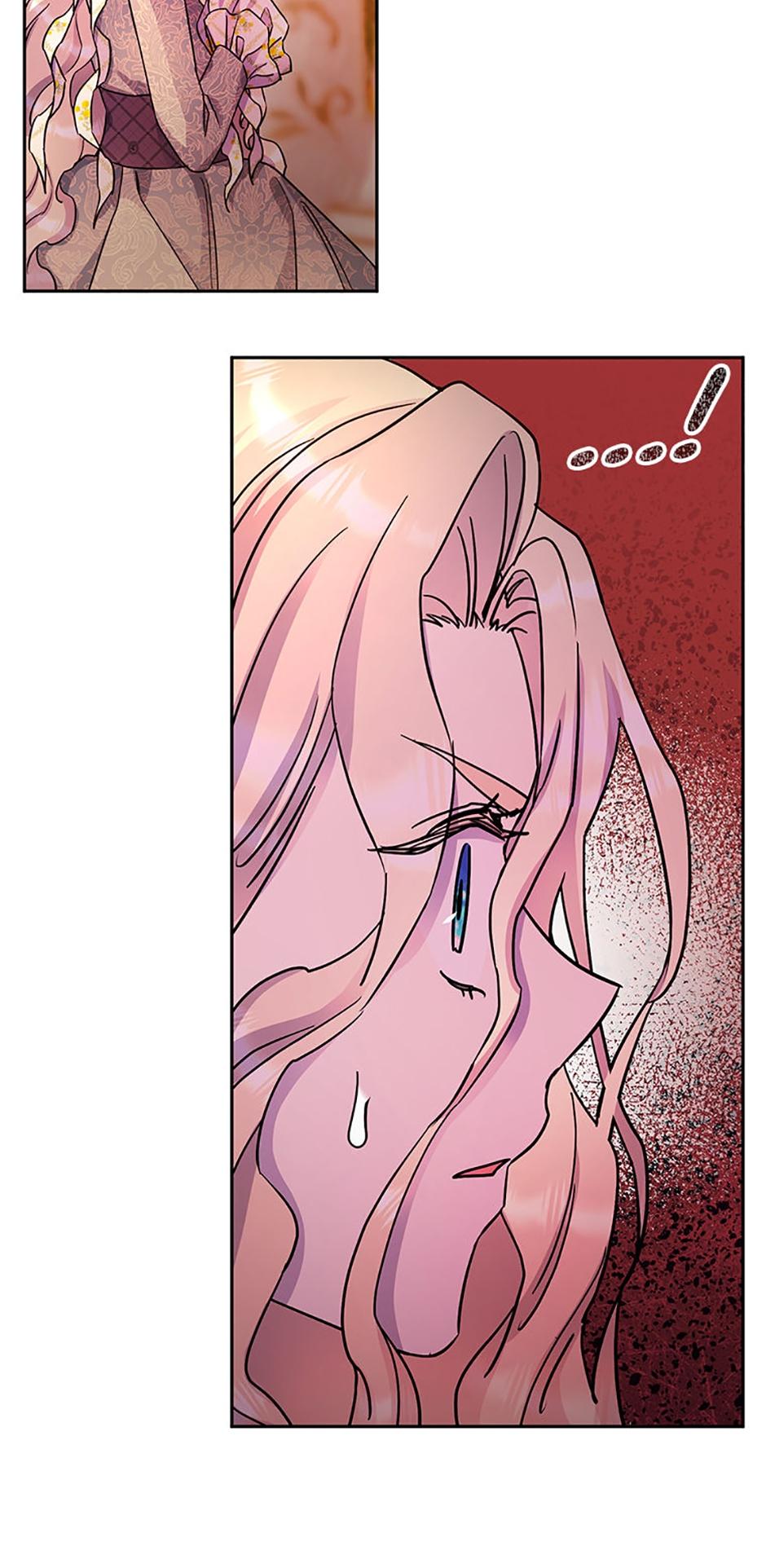 If You Save an Immoral Beast Chapter 50 page 48 - 