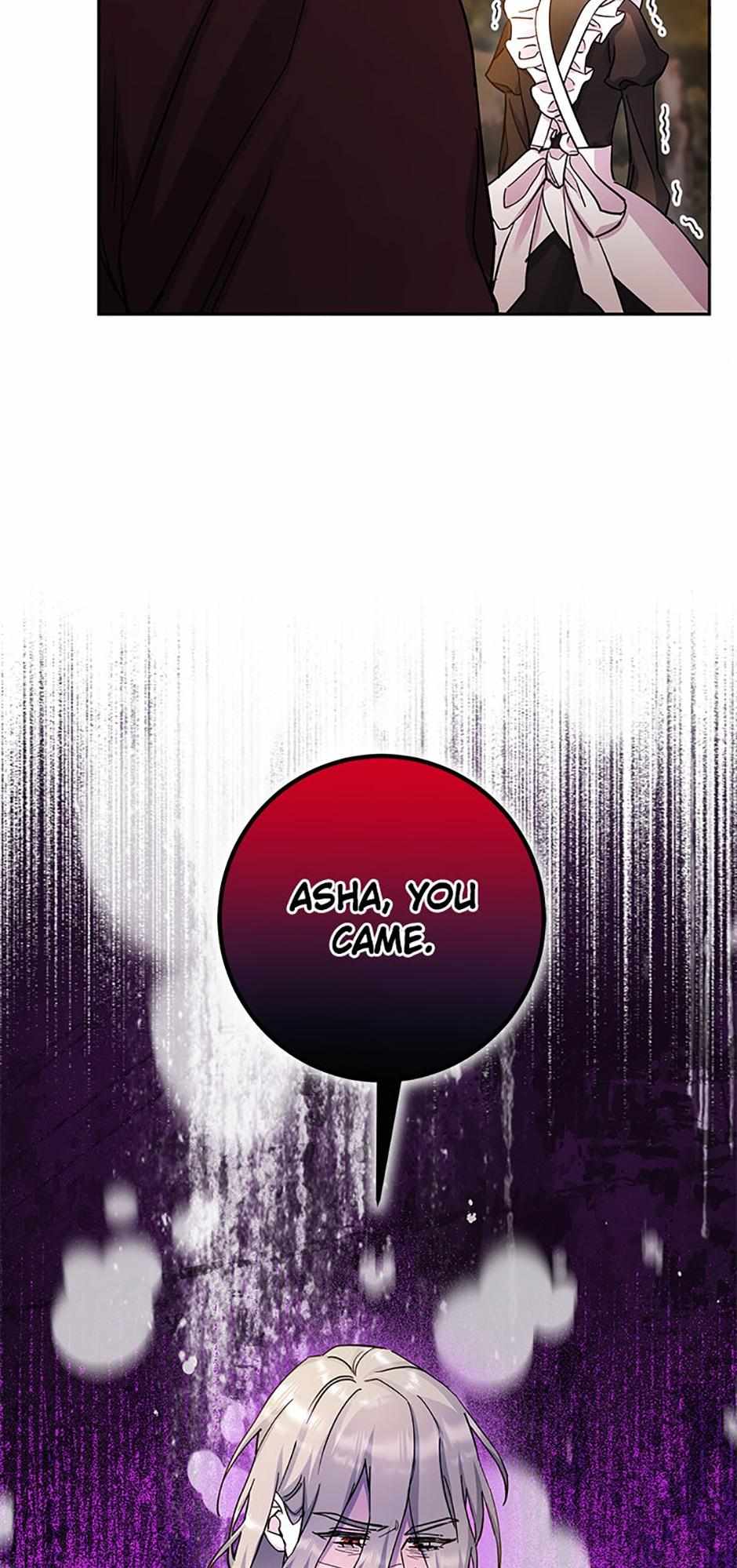 If You Save an Immoral Beast Chapter 50 page 6 - 