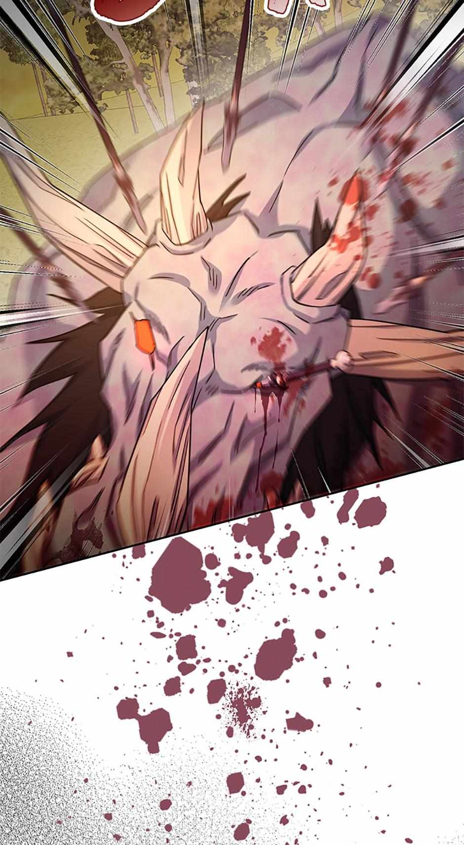 If You Save an Immoral Beast Chapter 50 page 58 - 