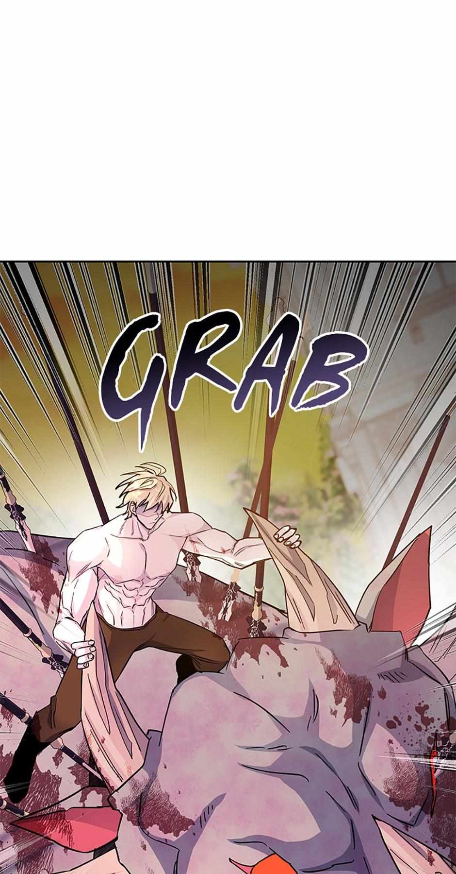 If You Save an Immoral Beast Chapter 50 page 60 - 