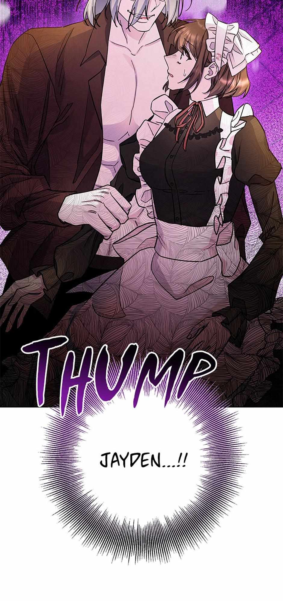 If You Save an Immoral Beast Chapter 50 page 7 - 