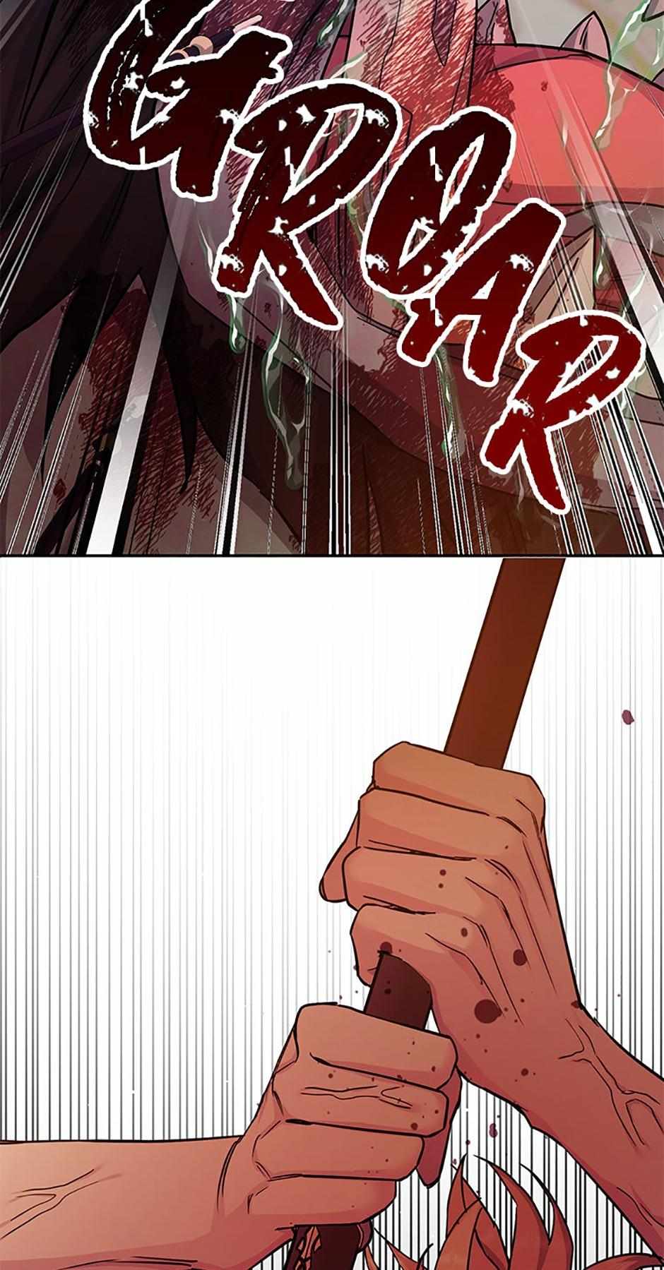 If You Save an Immoral Beast Chapter 50 page 63 - 