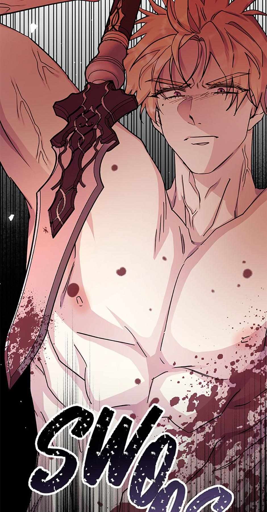 If You Save an Immoral Beast Chapter 50 page 64 - 