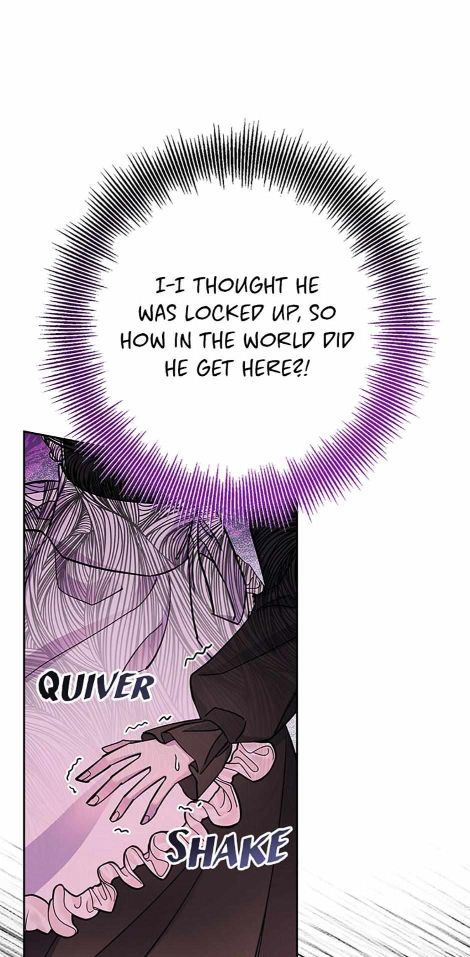 If You Save an Immoral Beast Chapter 50 page 8 - 