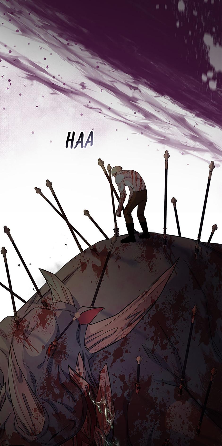 If You Save an Immoral Beast Chapter 50 page 72 - 