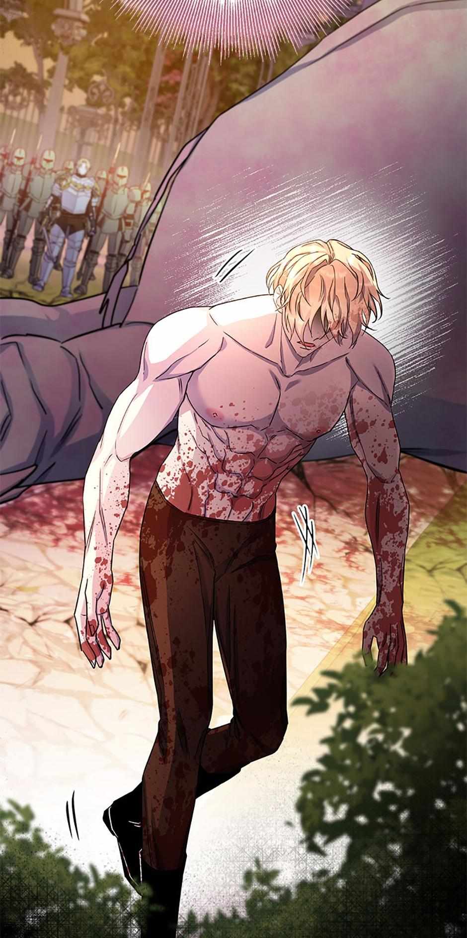 If You Save an Immoral Beast Chapter 50 page 75 - 