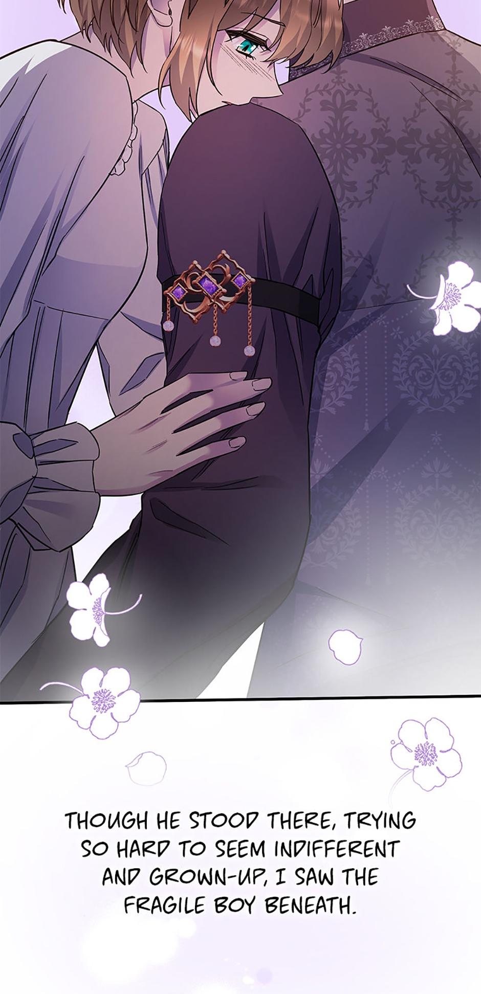 If You Save an Immoral Beast Chapter 51 page 103 - 