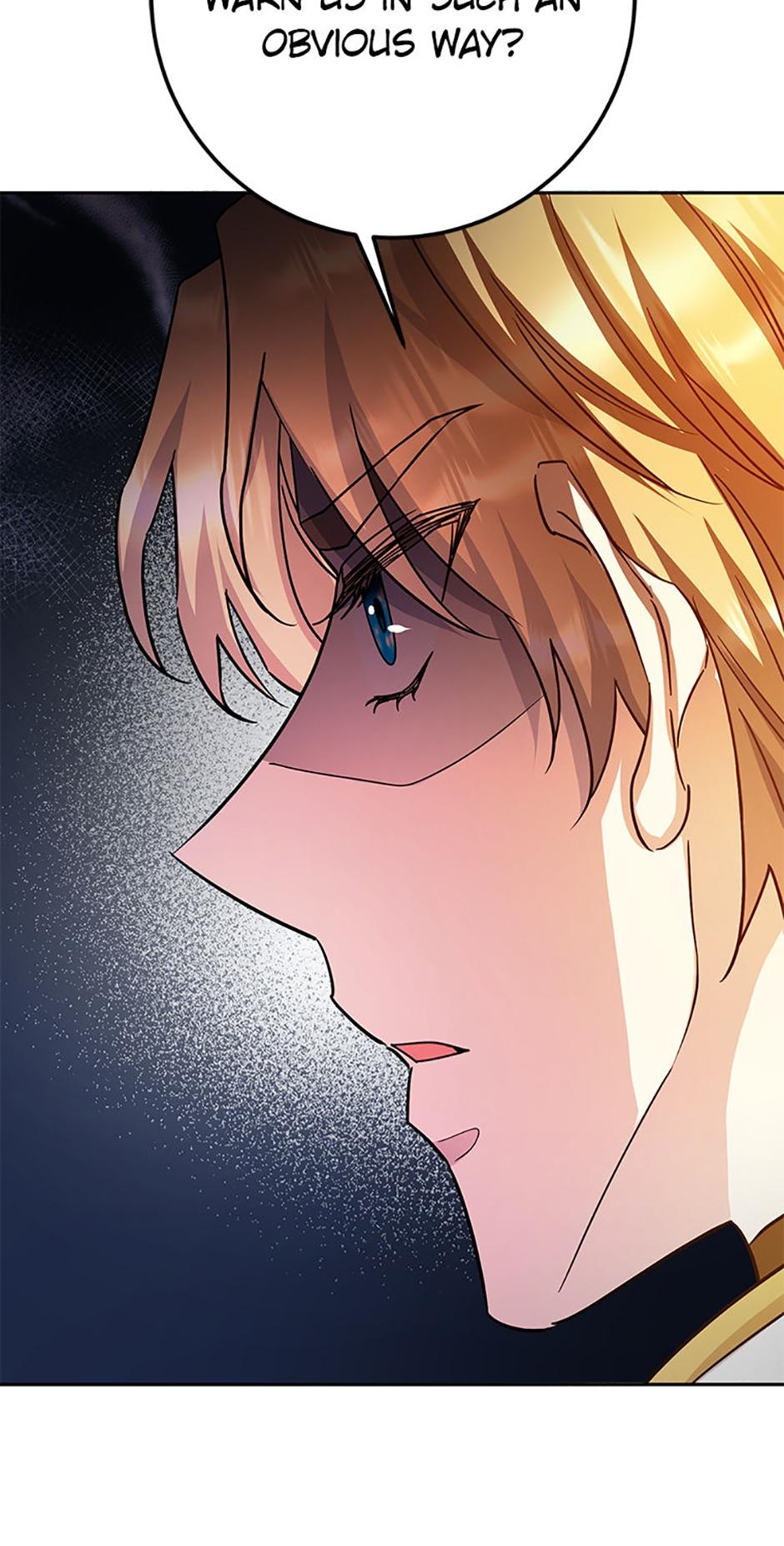If You Save an Immoral Beast Chapter 51 page 17 - 