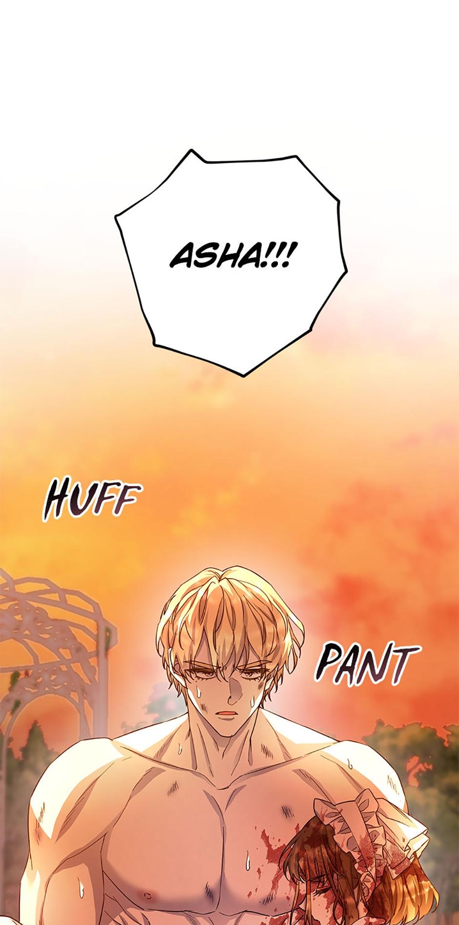 If You Save an Immoral Beast Chapter 51 page 21 - 
