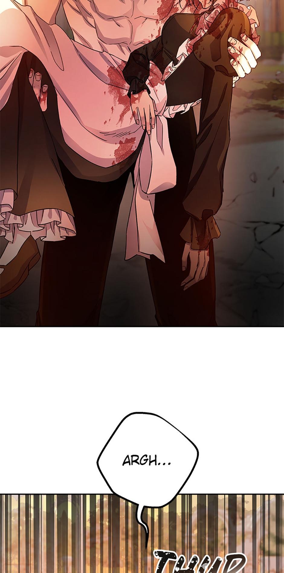 If You Save an Immoral Beast Chapter 51 page 22 - 